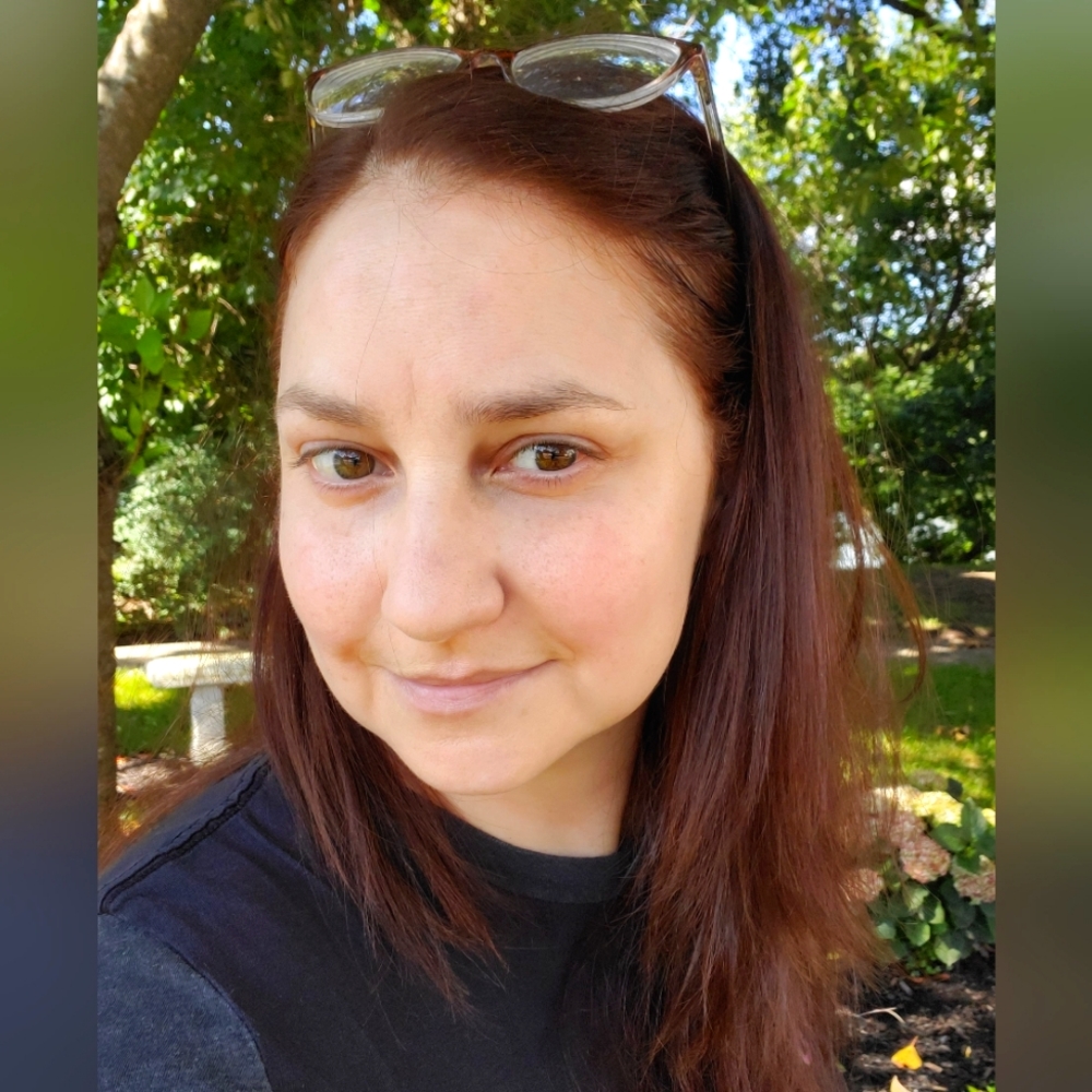 Meet your Posher, Jessica